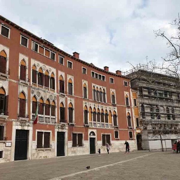 University of Venice