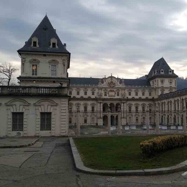 University of Turin