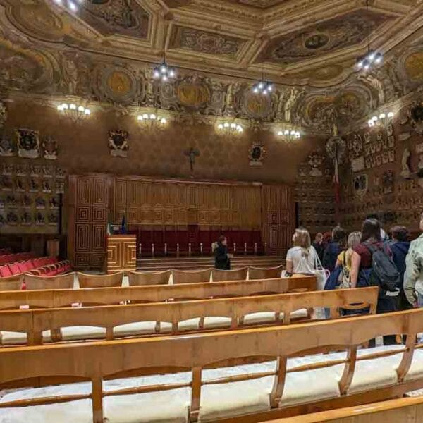 University of Padova