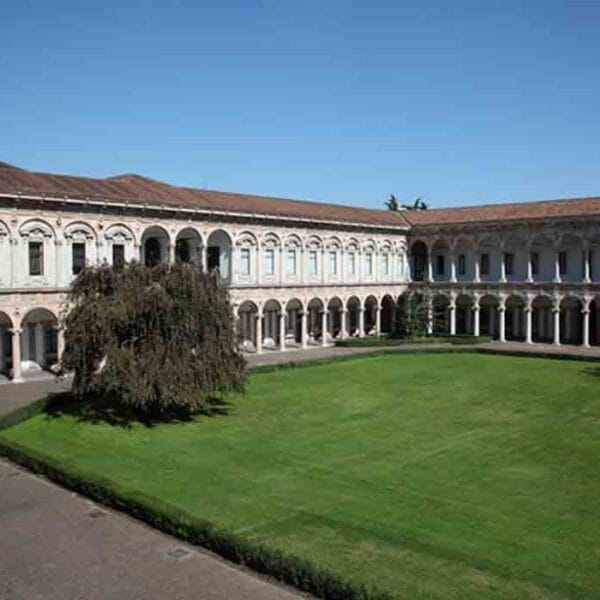 University of Milan