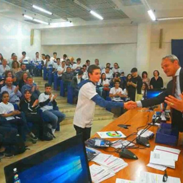 University of Cassino