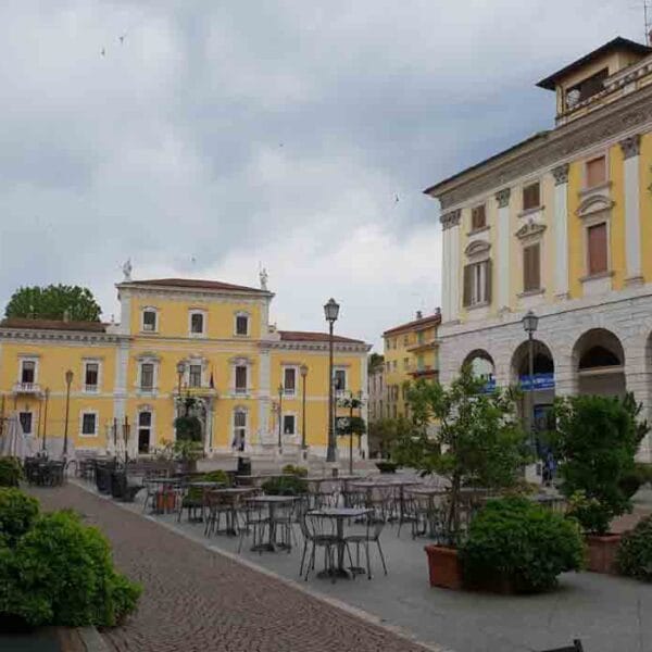 University of Brescia