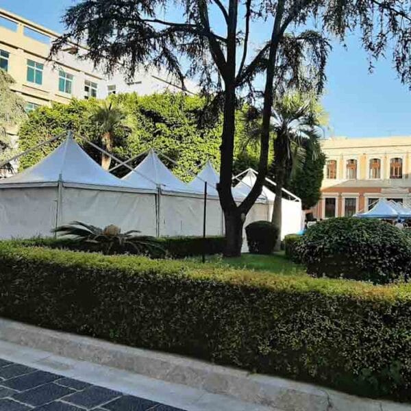 The University of Messina