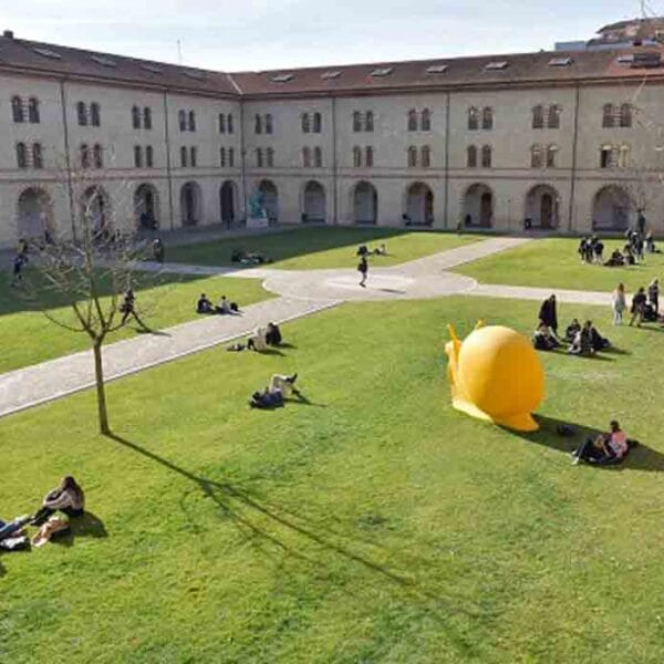 Marche Polytechnic University