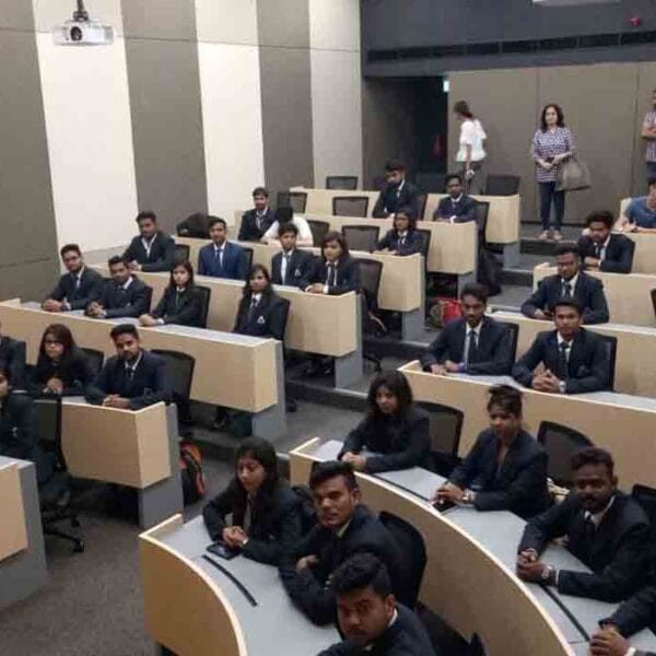 Accurate Institute of Management