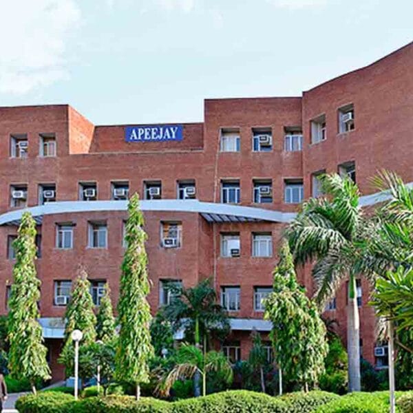 Apeejay School of Management
