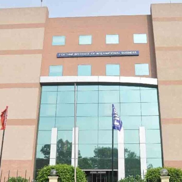 Fortune Institute of International Business