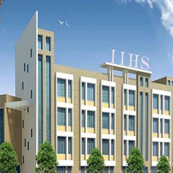 Indirapuram Institute of Higher Studies