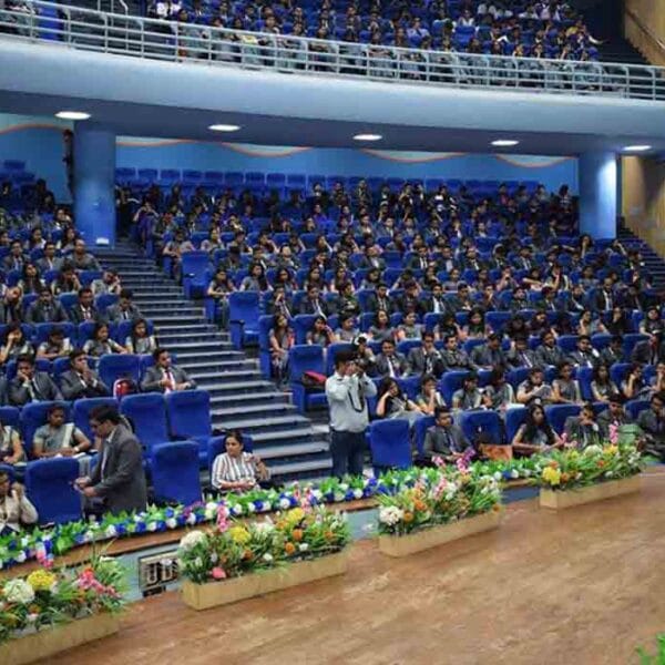 Balaji Institute Of Information Technology