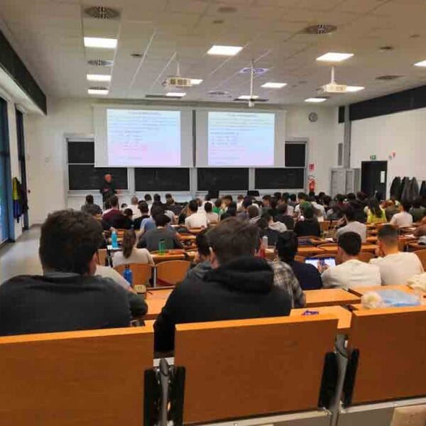 University of Polito