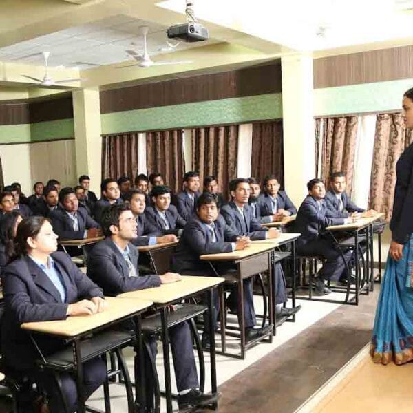 Dr. D Y Patil Institute of Management & Research