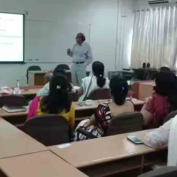 ICFAI Business School