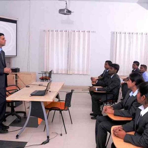 Indira College of Engineering and Management