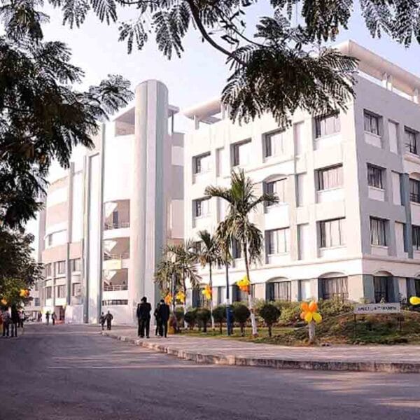 Indira School of Business Studies