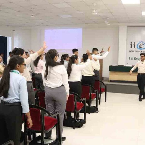 Indus Business School