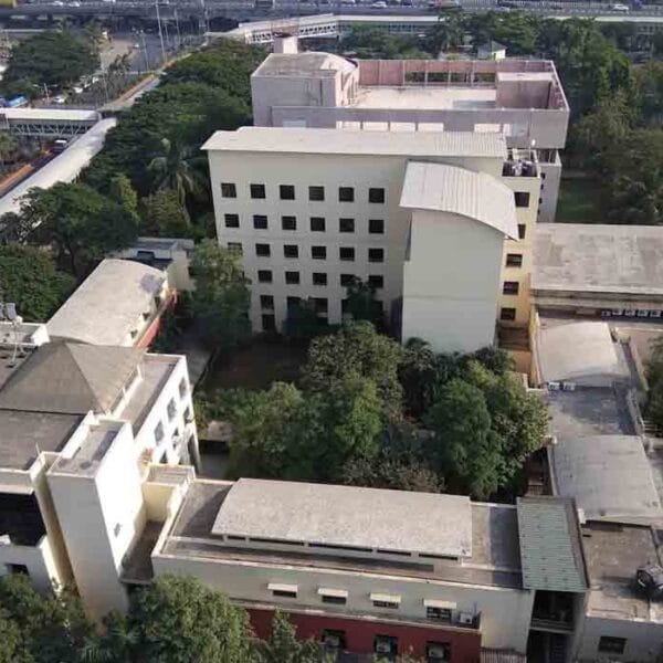 ITM Business School Navi Mumbai