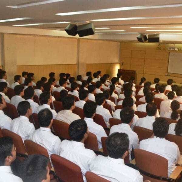 Jamnalal Bajaj Institute of Management Studies