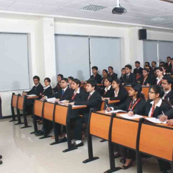 MET Institute of Management