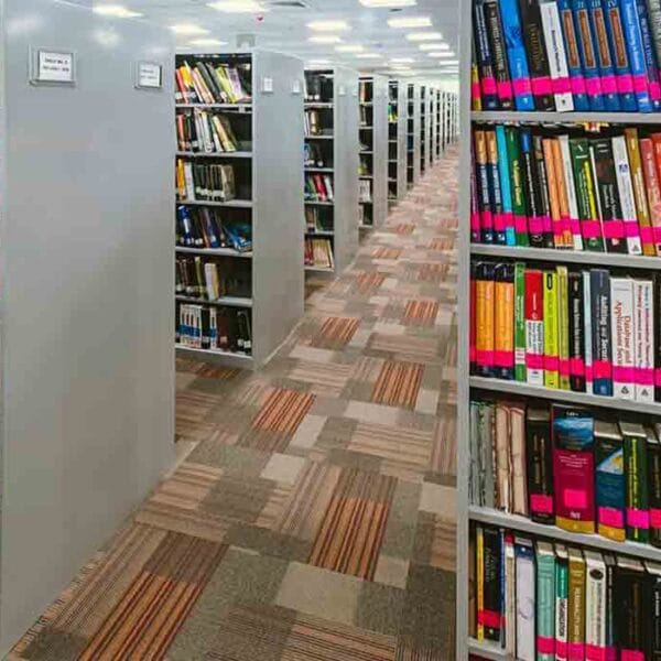 Narsee Monjee Institute Of Management Studies