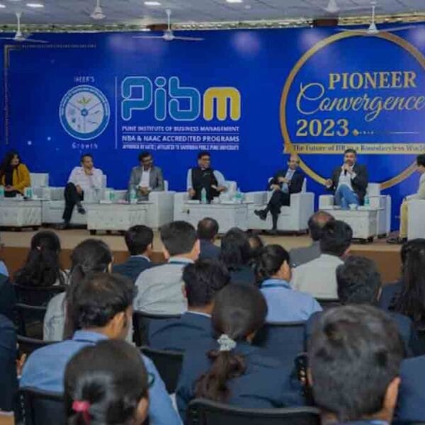 Pune Institute of Business Management