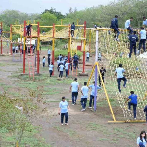 Ramachandran International Institute of Management