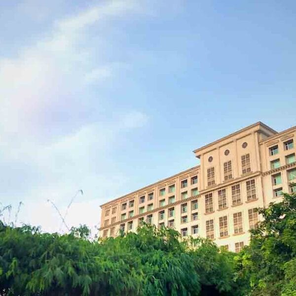 SDA Bocconi Asia Center