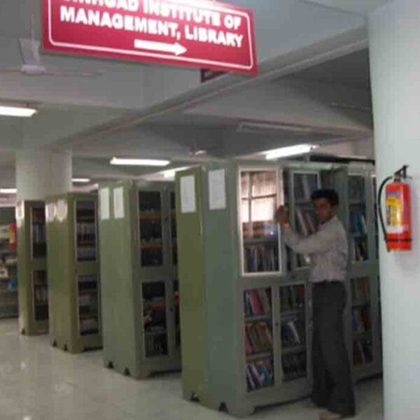 Sinhgad Institute of Management