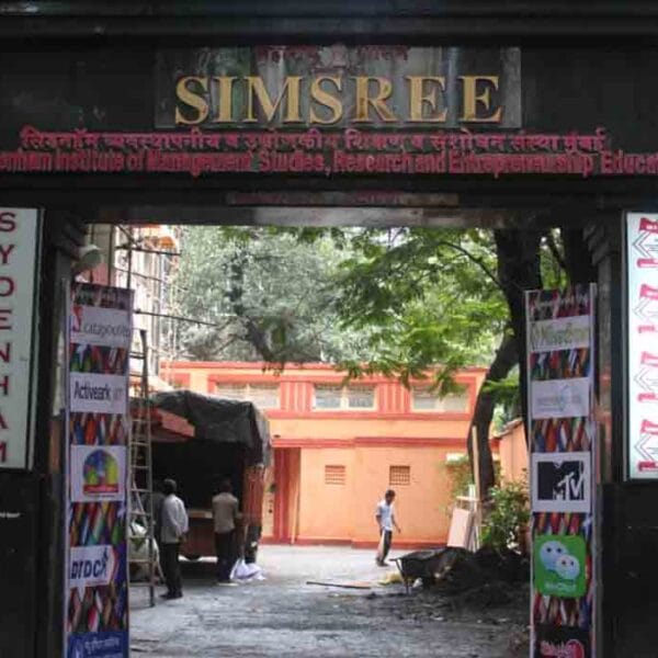 Sydenham Institute Of Management Studies Research And Entrepreneurship Education