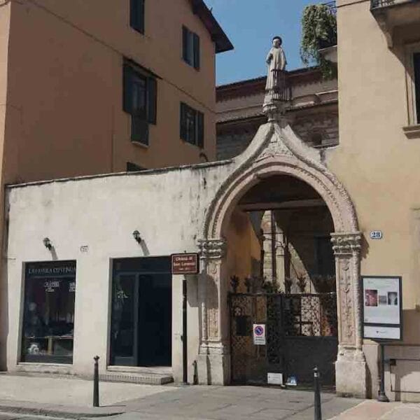 University of Verona