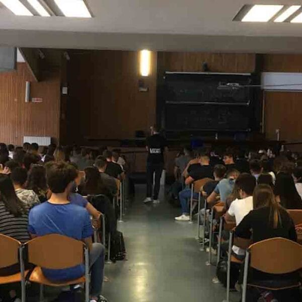 University of Palermo