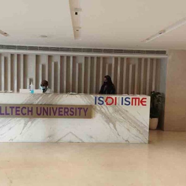 ATLAS SkillTech University