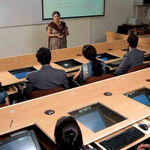 Balaji Institute Of Information Technology