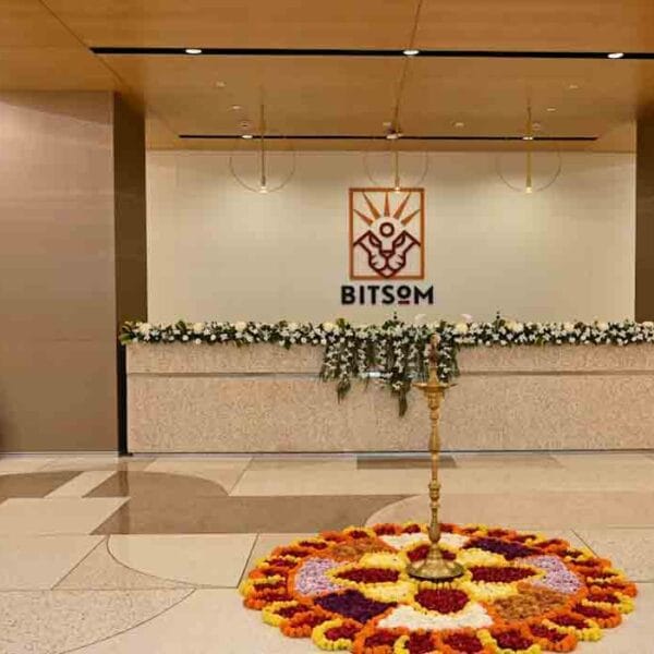 BITS School of Management