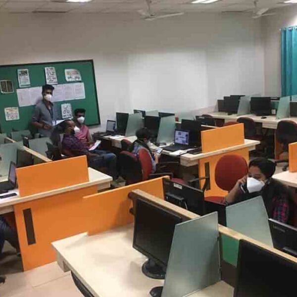 Indira Institute of Management