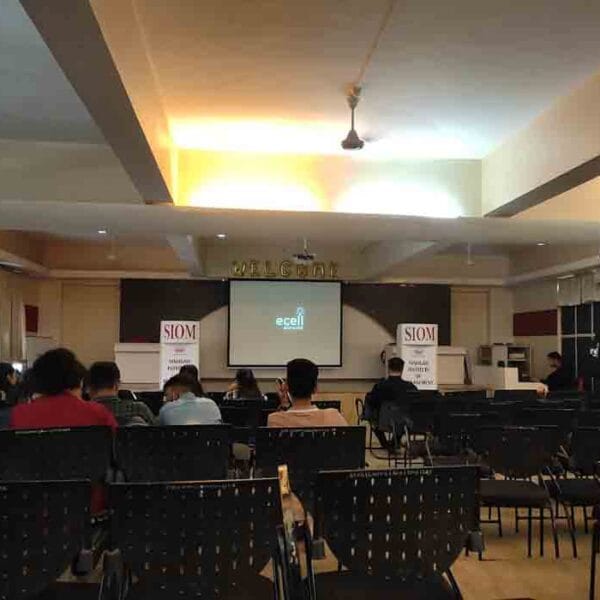 Sinhgad Institute of Management