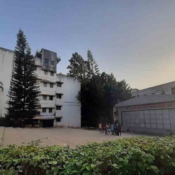 Sinhgad Institute of Management