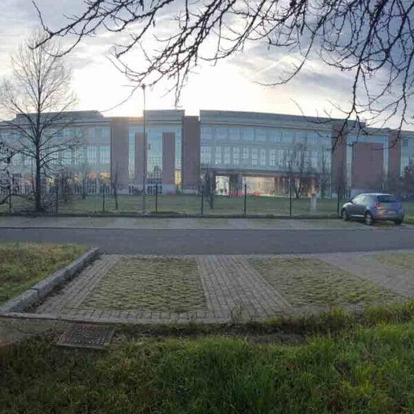 University of Modena and Reggio Emilia