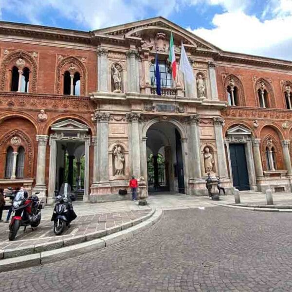 University of Milan