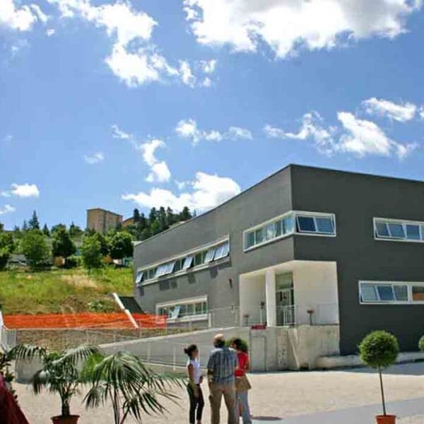 University of Camerino