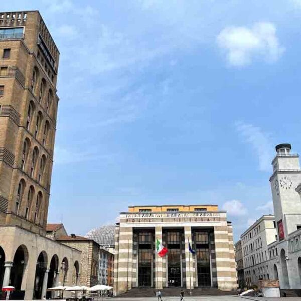 University of Brescia