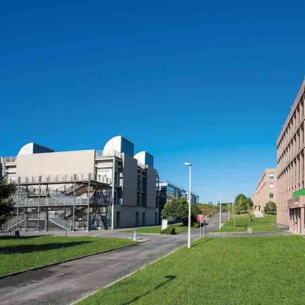 University of Tor Vergata