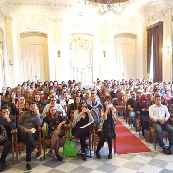 The University of Messina