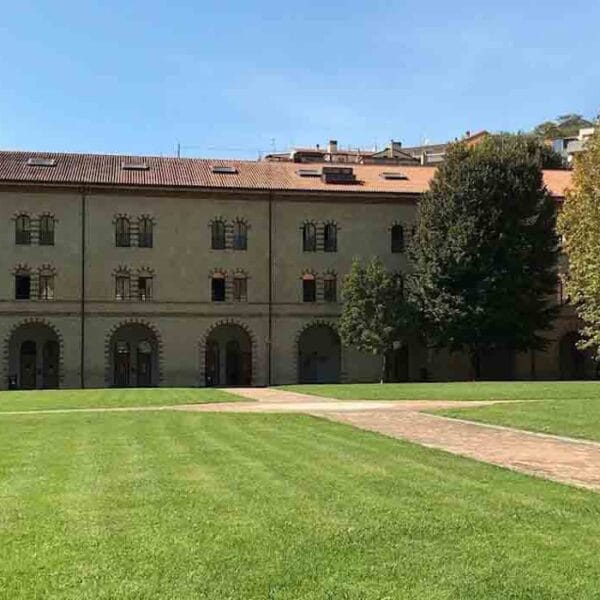 Marche Polytechnic University