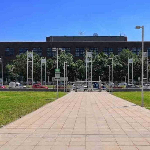 University of Polito