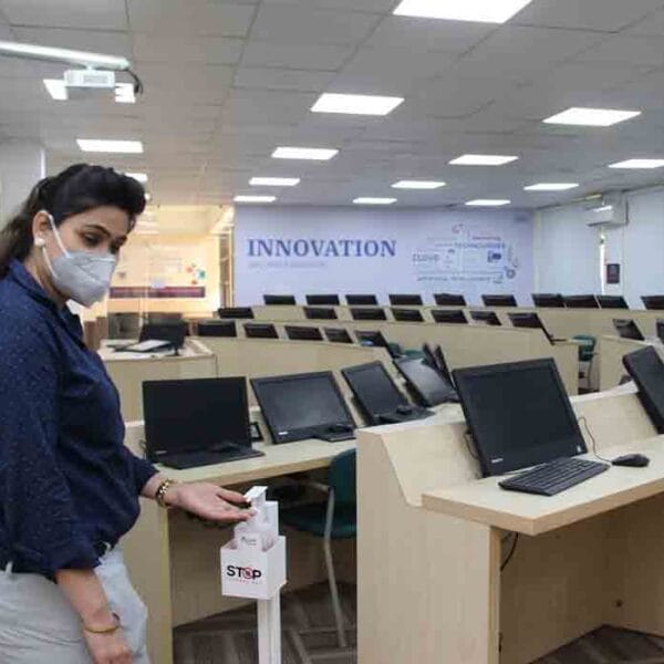 Lloyd Business School