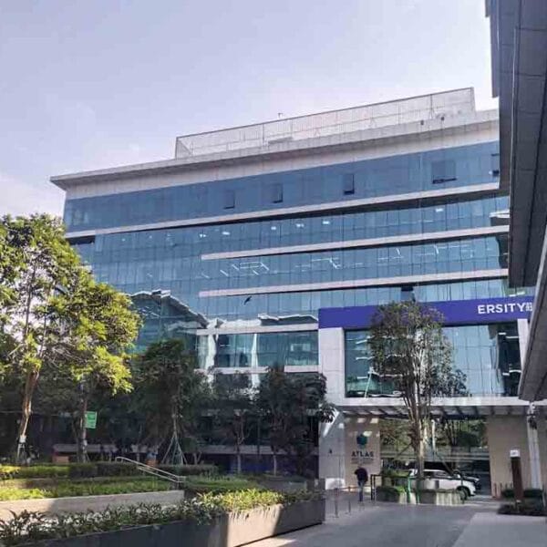 ATLAS SkillTech University