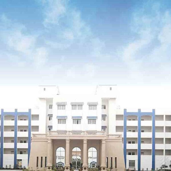 Balaji Institute Of Information Technology