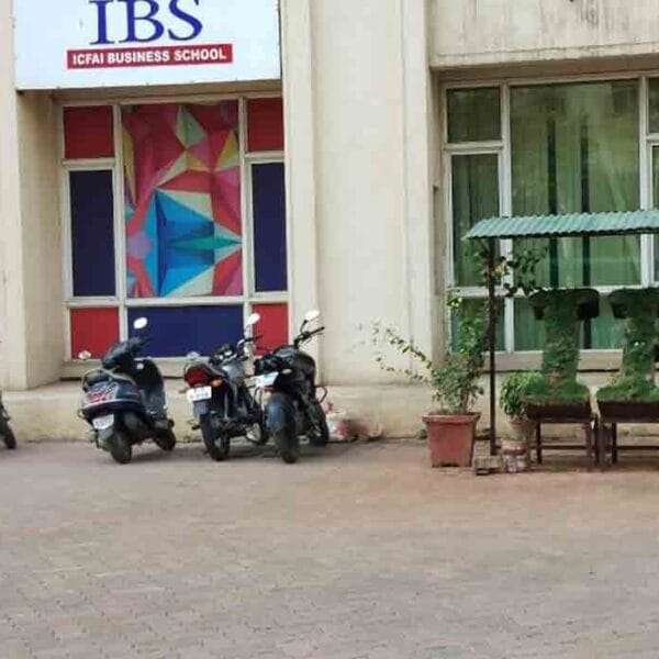 ICFAI Business School