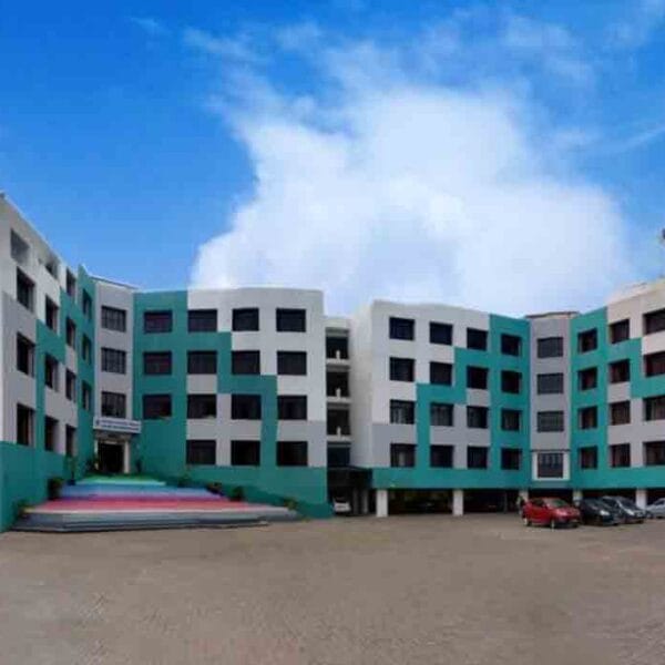 Indira College of Engineering and Management