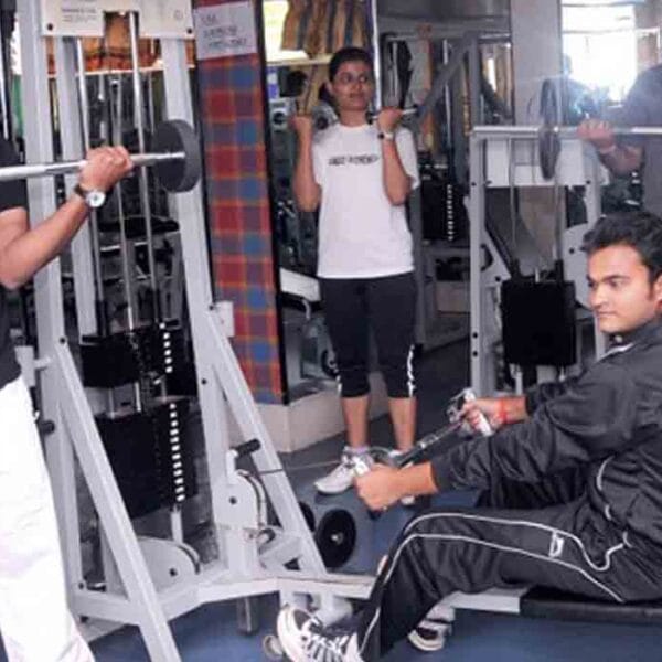 Indira School of Business Studies